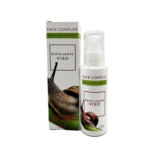 Esfoliante Viso 100ml